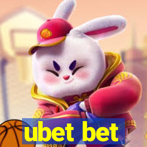 ubet bet